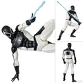 Medicom Toy MAFEX No.302 Negative Zone Spider-Man Actionfigur 155mm