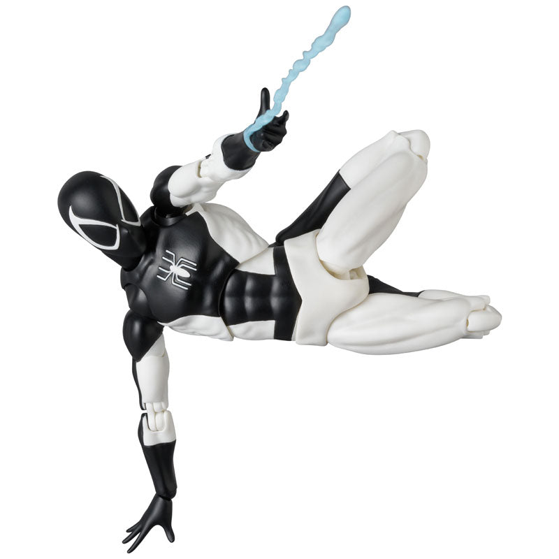 Medicom Toy MAFEX No.302 Negative Zone Spider-Man Actionfigur 155mm