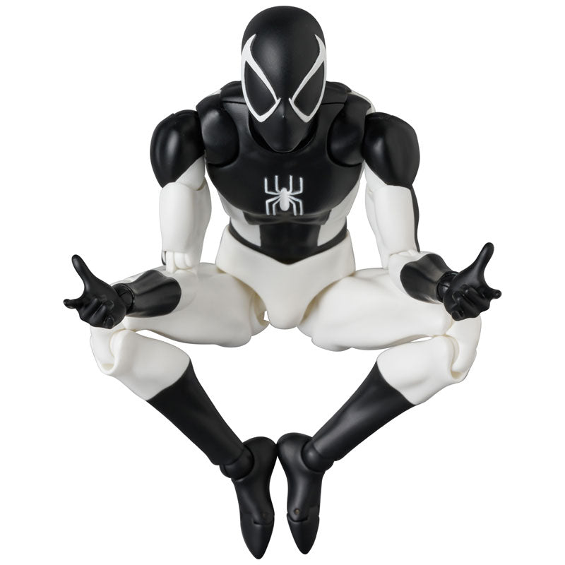 Medicom Toy MAFEX No.302 Negative Zone Spider-Man Actionfigur 155mm
