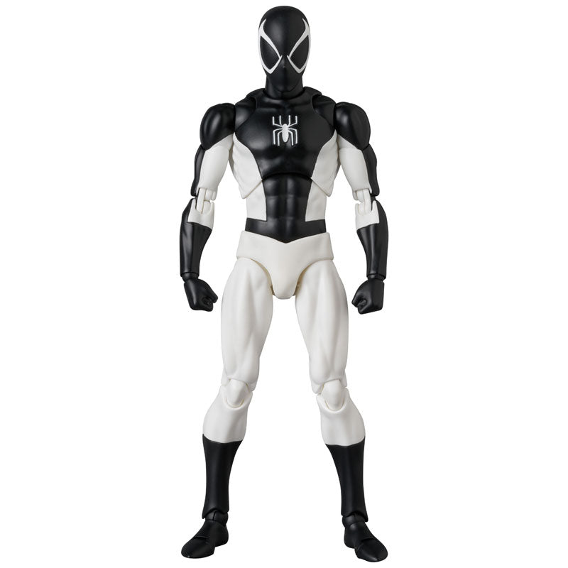 Medicom Toy MAFEX No.302 Negative Zone Spider-Man Actionfigur 155mm