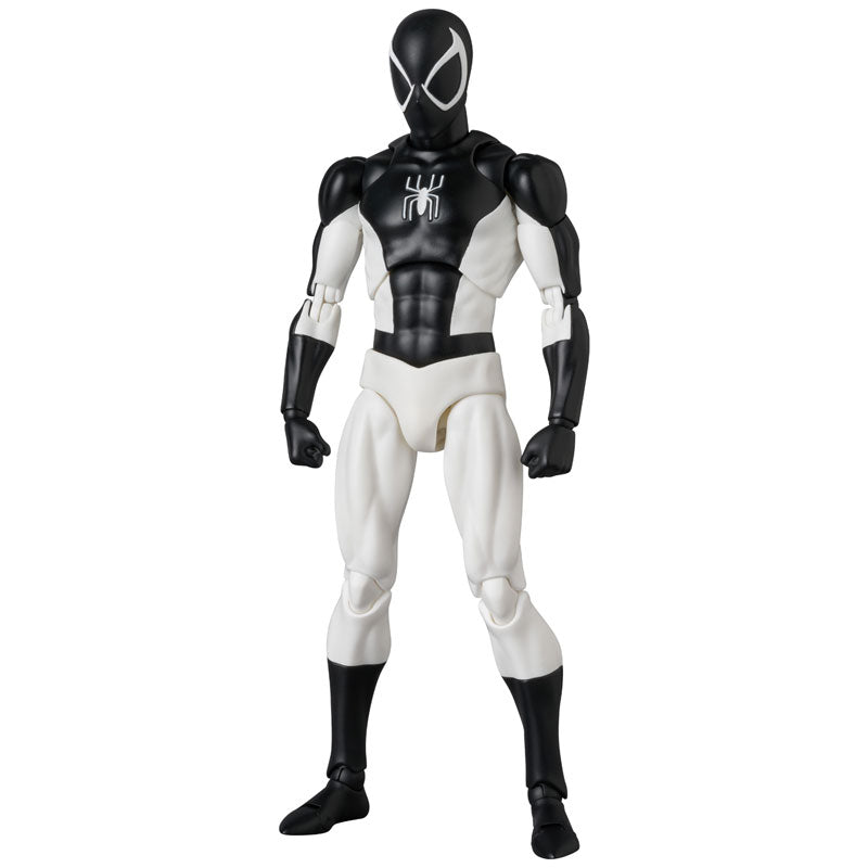 Medicom Toy MAFEX No.302 Negative Zone Spider-Man Actionfigur 155mm