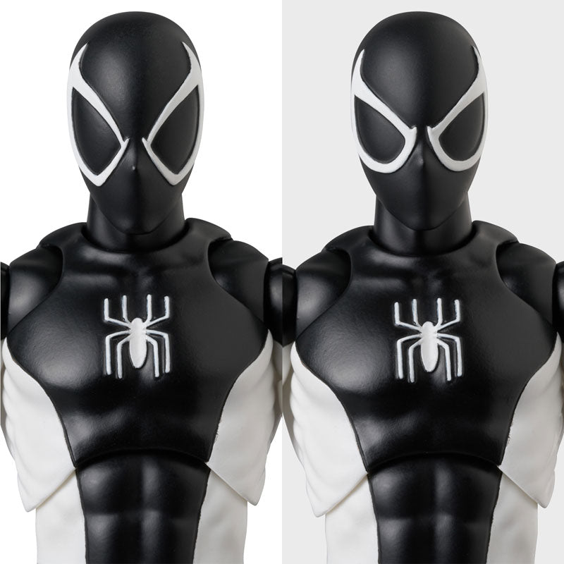 Medicom Toy MAFEX No.302 Negative Zone Spider-Man Actionfigur 155mm
