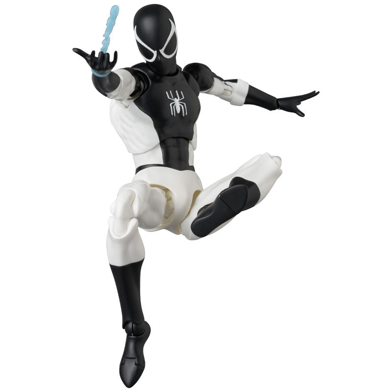 Medicom Toy MAFEX No.302 Negative Zone Spider-Man Actionfigur 155mm