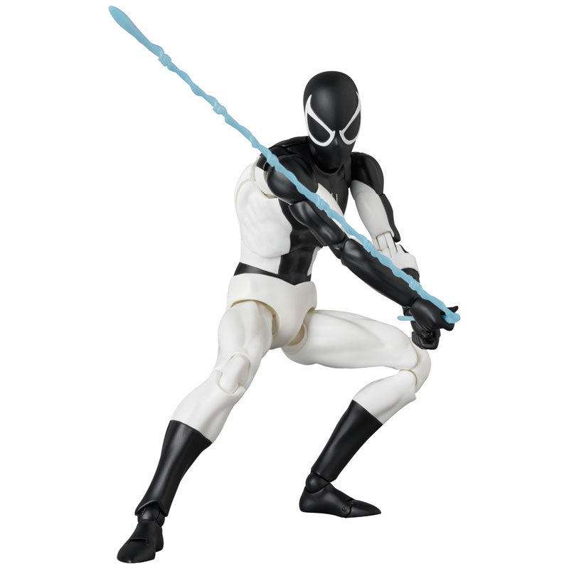 Medicom Toy MAFEX No.302 Negative Zone Spider-Man Actionfigur 155mm