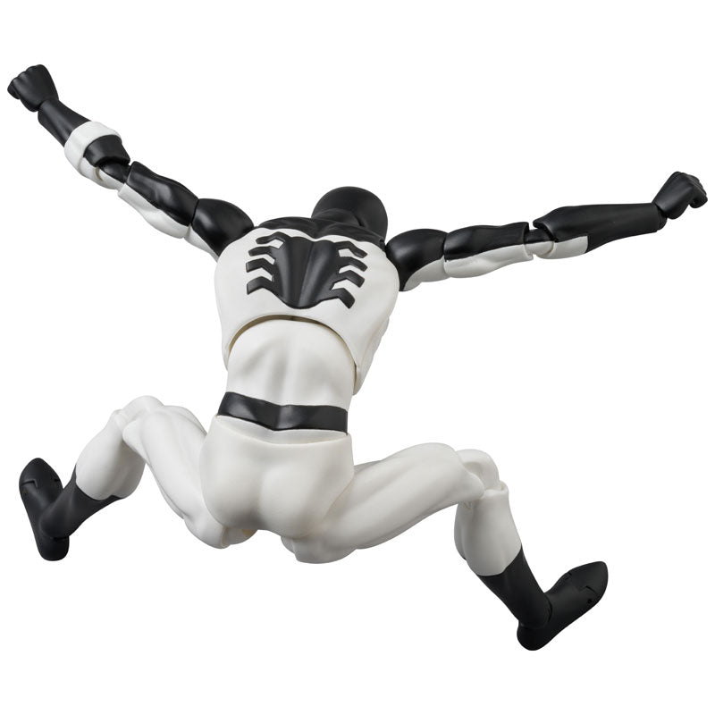 Medicom Toy MAFEX No.302 Negative Zone Spider-Man Actionfigur 155mm