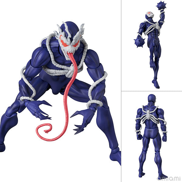 Medicom Toy MAFEX Nr.303 Venom 2099 Actionfigur Marvel