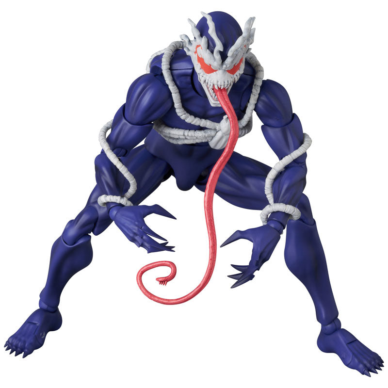 Medicom Toy MAFEX Nr.303 Venom 2099 Actionfigur Marvel