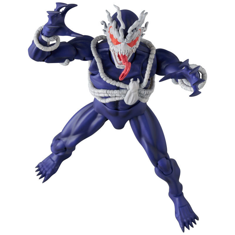 Medicom Toy MAFEX Nr.303 Venom 2099 Actionfigur Marvel