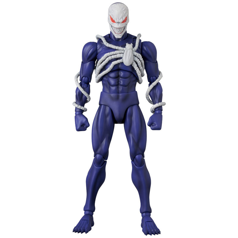 Medicom Toy MAFEX Nr.303 Venom 2099 Actionfigur Marvel