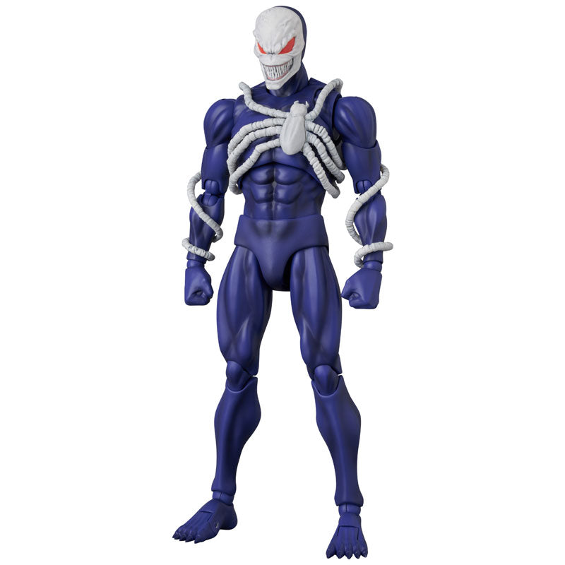Medicom Toy MAFEX Nr.303 Venom 2099 Actionfigur Marvel