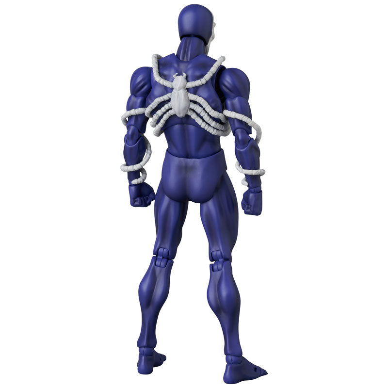 Medicom Toy MAFEX Nr.303 Venom 2099 Actionfigur Marvel