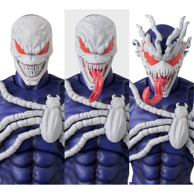 Medicom Toy MAFEX Nr.303 Venom 2099 Actionfigur Marvel