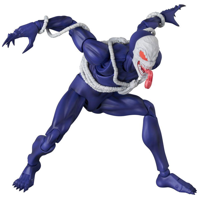 Medicom Toy MAFEX Nr.303 Venom 2099 Actionfigur Marvel