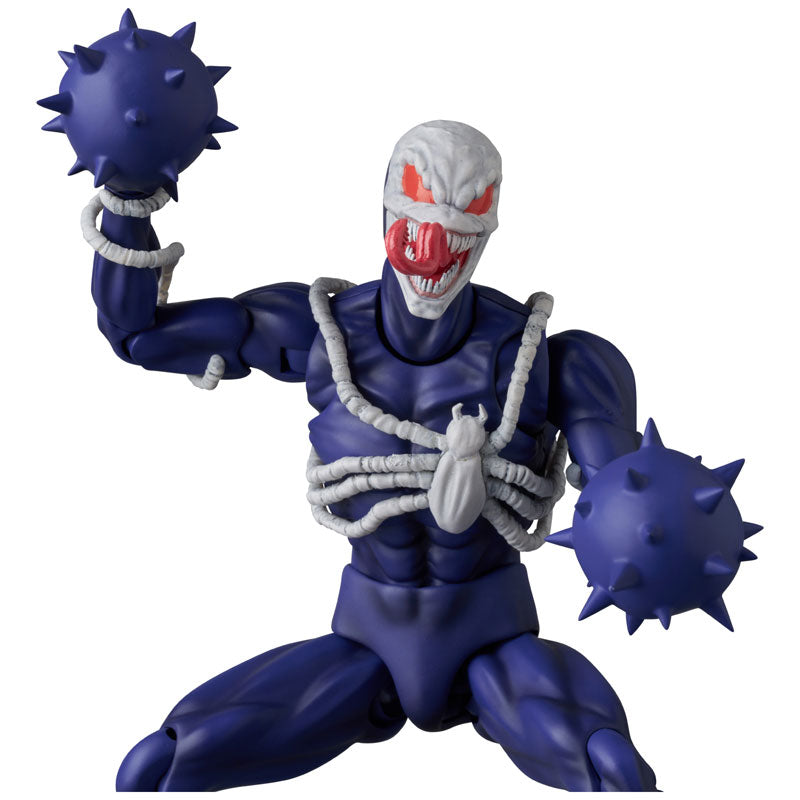 Medicom Toy MAFEX Nr.303 Venom 2099 Actionfigur Marvel