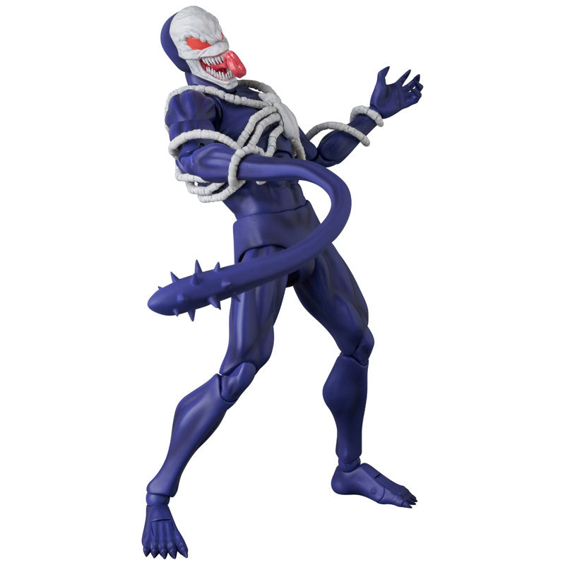 Medicom Toy MAFEX Nr.303 Venom 2099 Actionfigur Marvel