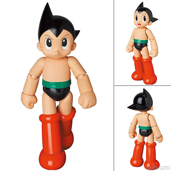 Medicom Toy MAFEX No.145 Astro Boy Ver. 1.5 Actionfigur