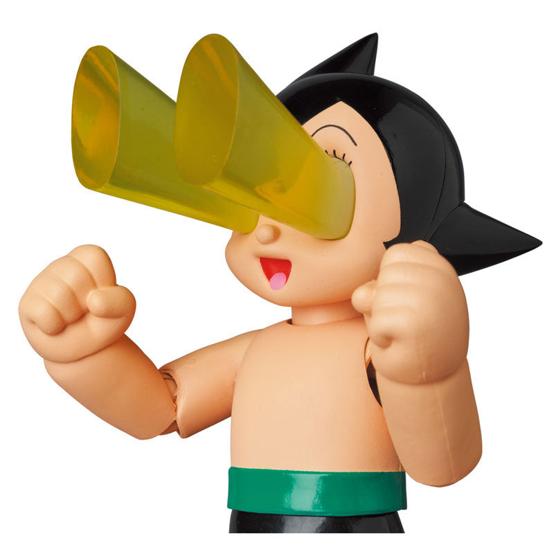 Medicom Toy MAFEX No.145 Astro Boy Ver. 1.5 Actionfigur