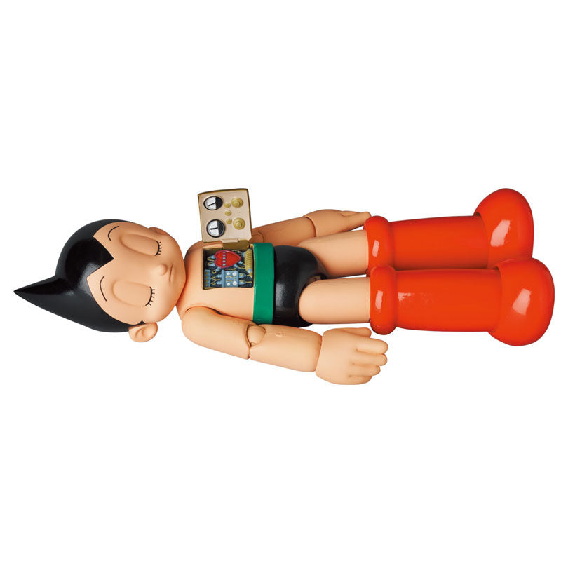 Medicom Toy MAFEX No.145 Astro Boy Ver. 1.5 Actionfigur