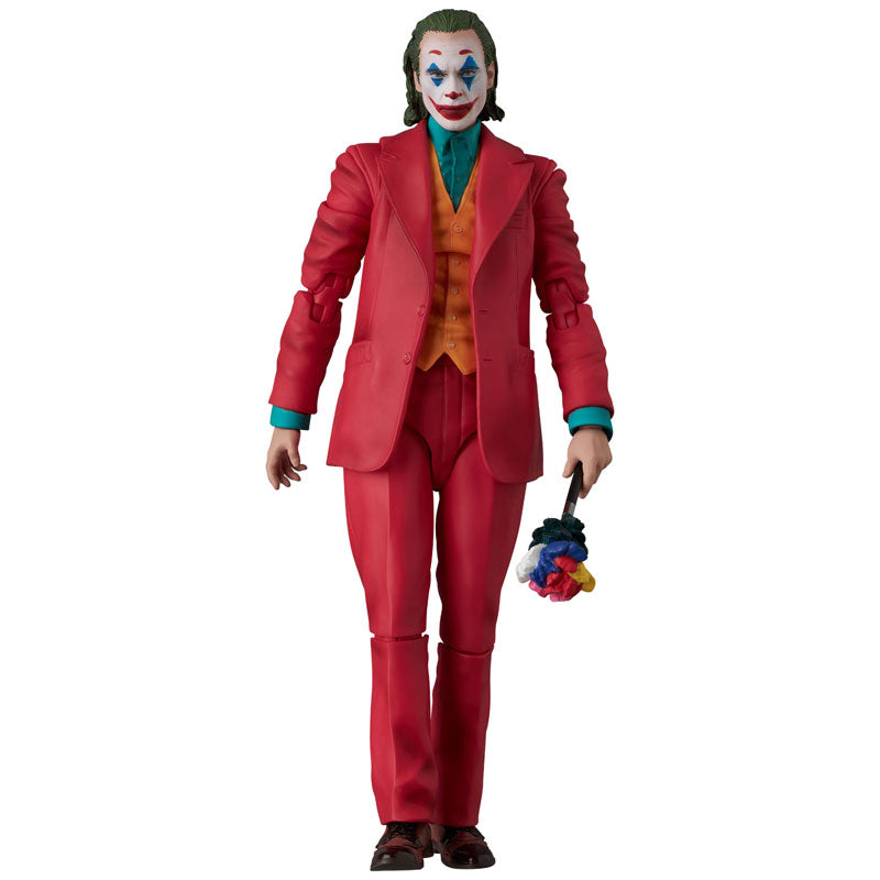 Medicom Toy MAFEX No.309 THE JOKER Action Figure JOKER Ver.