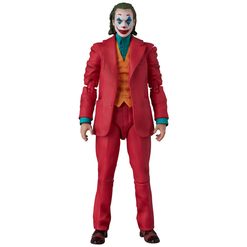 Medicom Toy MAFEX No.309 THE JOKER Action Figure JOKER Ver.