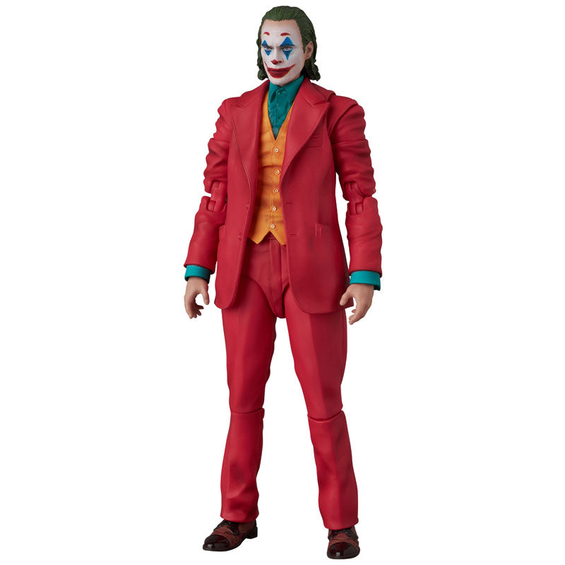 Medicom Toy MAFEX No.309 THE JOKER Action Figure JOKER Ver.