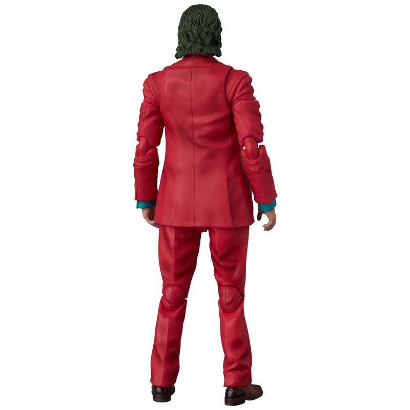Medicom Toy MAFEX No.309 THE JOKER Action Figure JOKER Ver.