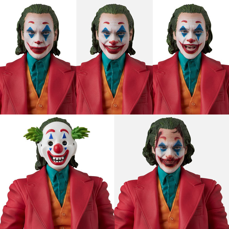 Medicom Toy MAFEX No.309 THE JOKER Action Figure JOKER Ver.