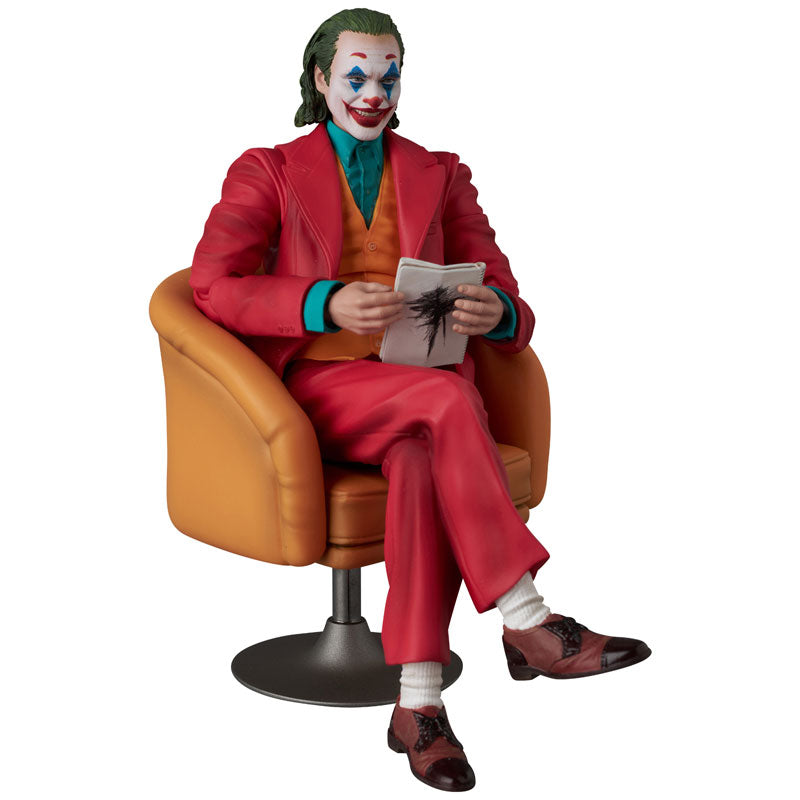 Medicom Toy MAFEX No.309 THE JOKER Action Figure JOKER Ver.