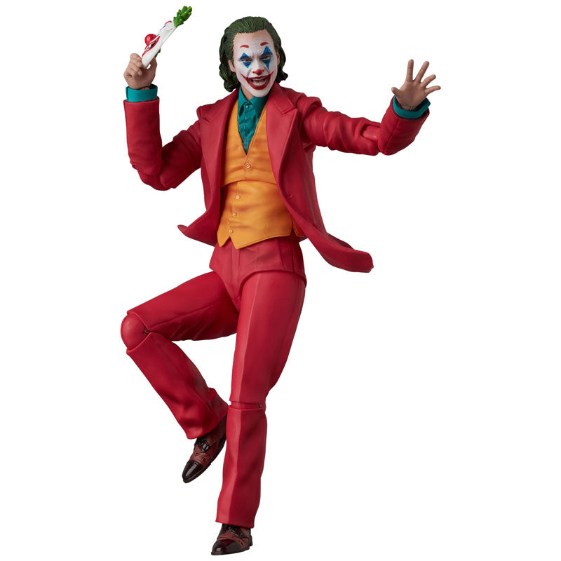 Medicom Toy MAFEX No.309 THE JOKER Action Figure JOKER Ver.