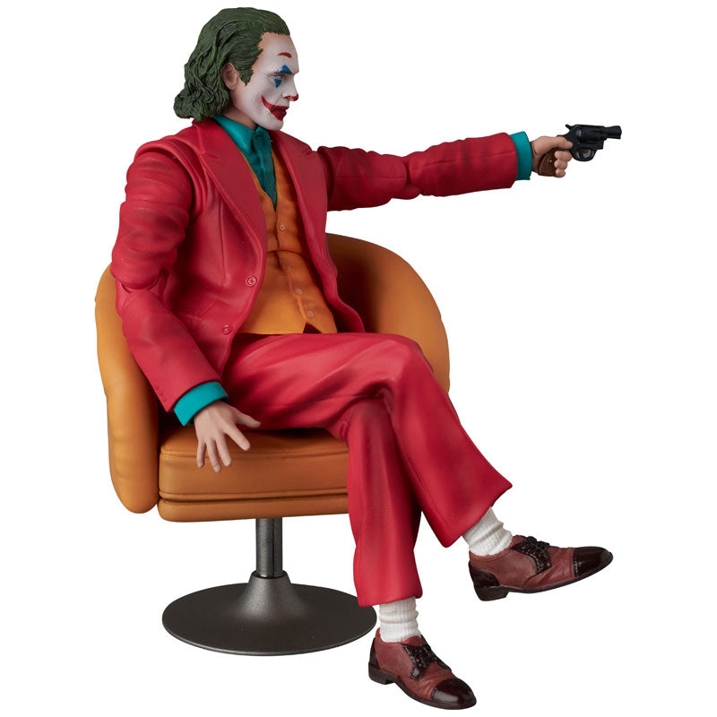 Medicom Toy MAFEX No.309 THE JOKER Action Figure JOKER Ver.