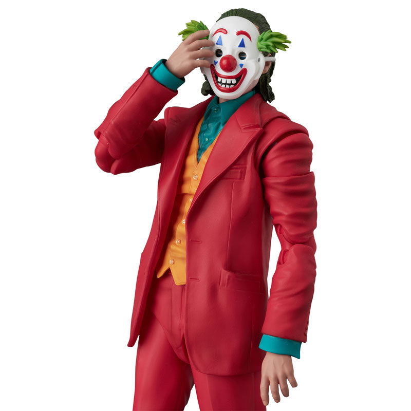 Medicom Toy MAFEX No.309 THE JOKER Action Figure JOKER Ver.