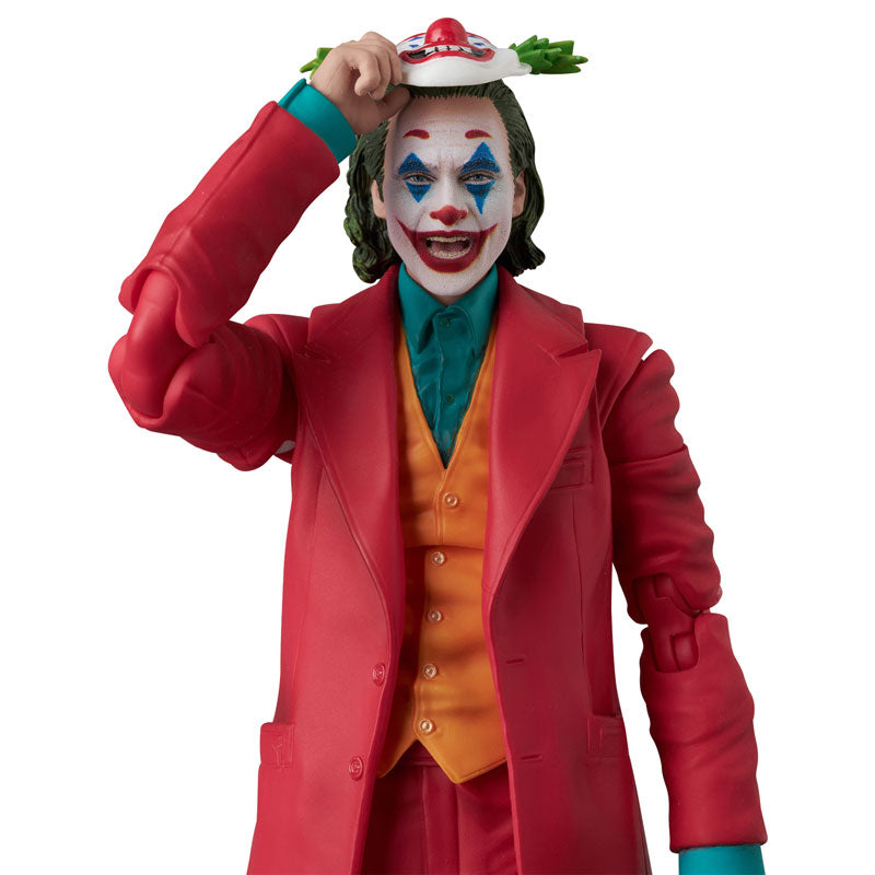 Medicom Toy MAFEX No.309 THE JOKER Action Figure JOKER Ver.