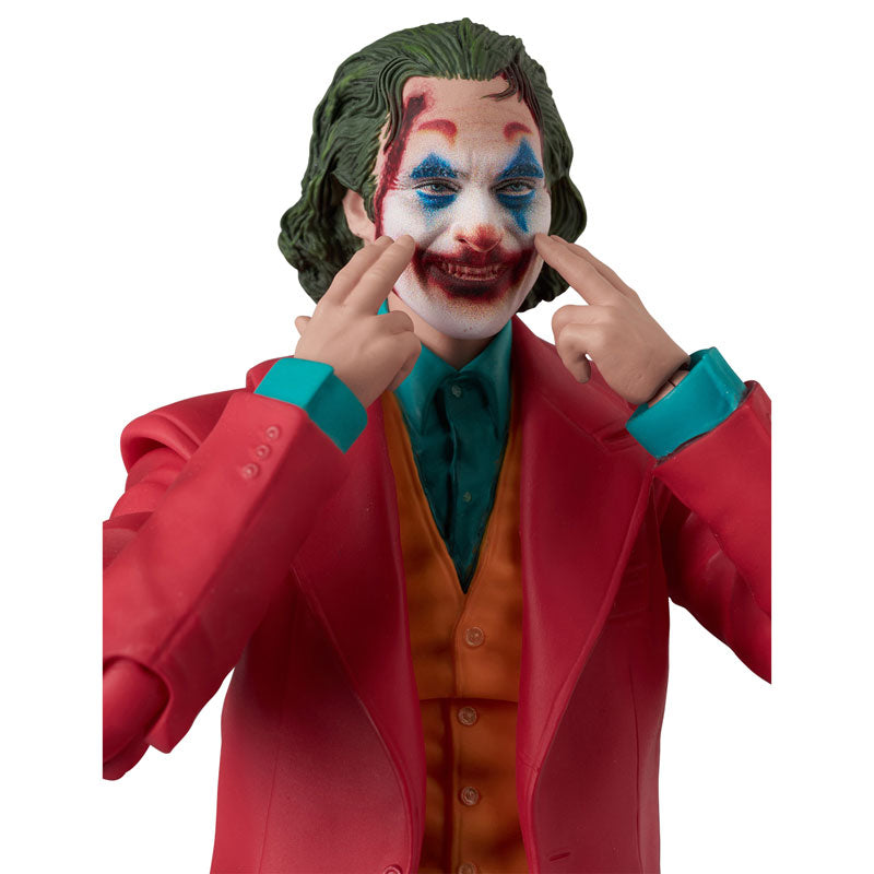 Medicom Toy MAFEX No.309 THE JOKER Action Figure JOKER Ver.