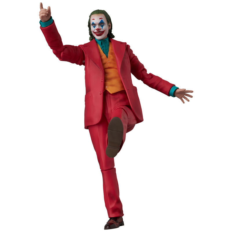 Medicom Toy MAFEX No.309 THE JOKER Action Figure JOKER Ver.