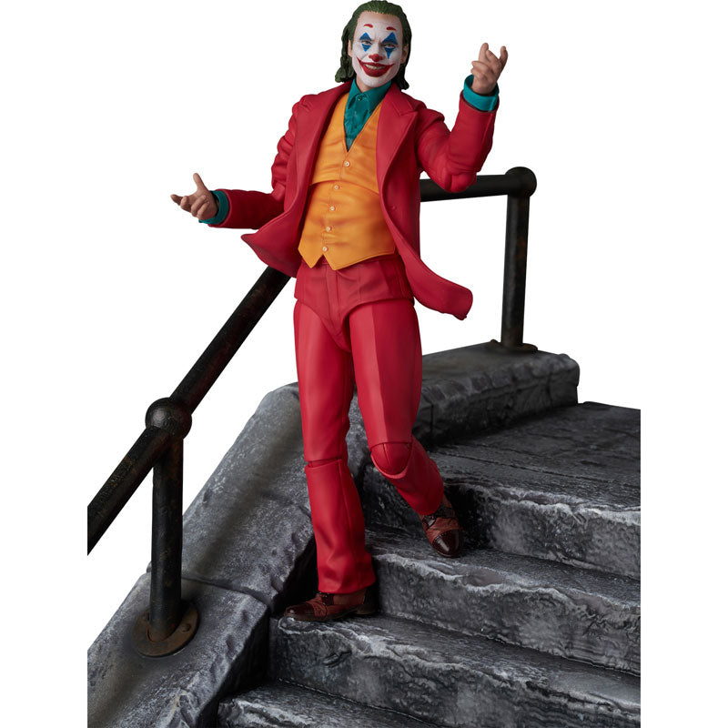 Medicom Toy MAFEX No.309 THE JOKER Action Figure JOKER Ver.