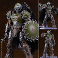Good Smile Company figma Doom Slayer The Dark Ages DX Edition