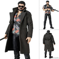 Medicom Toy MAFEX No.312 William Billy Butcher Temp V24 Ver. Actionfigur