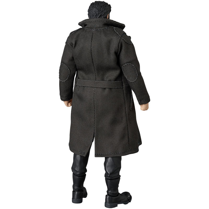 Medicom Toy MAFEX No.312 William Billy Butcher Temp V24 Ver. Actionfigur