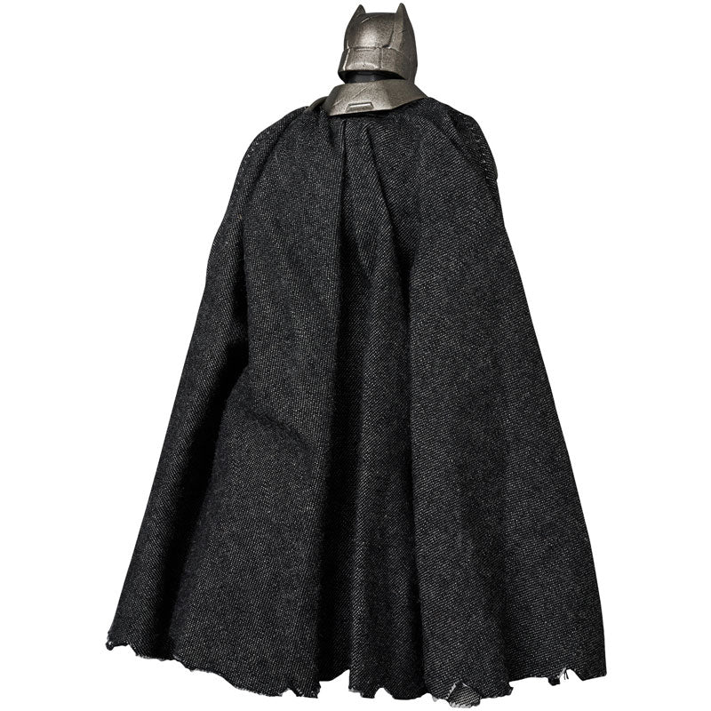 Medicom Toy MAFEX No.313 Armored Batman Ver.1.5 Actionfigur
