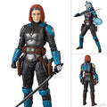 Medicom Toy MAFEX Bo-Katan Kryze Season 3 Ver. Actionfigur