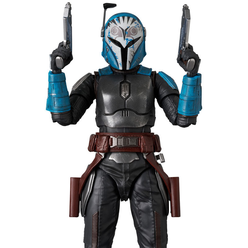 Medicom Toy MAFEX Bo-Katan Kryze Season 3 Ver. Actionfigur