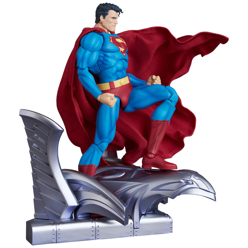 MAFEX No.317 Superman Action Figure from Superman For Tomorrow