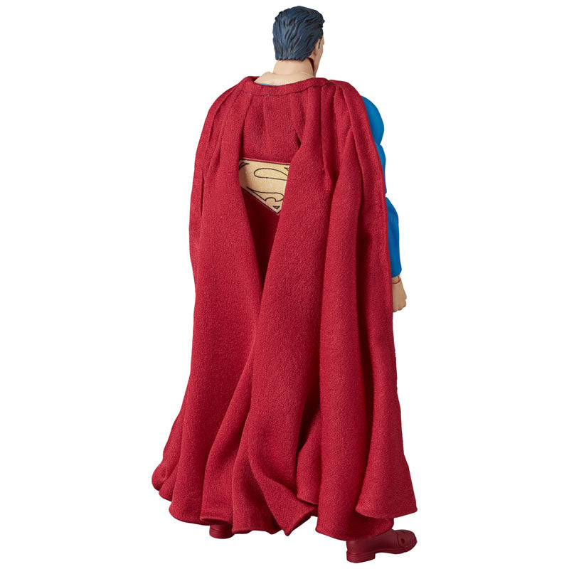 MAFEX No.317 Superman Action Figure from Superman For Tomorrow