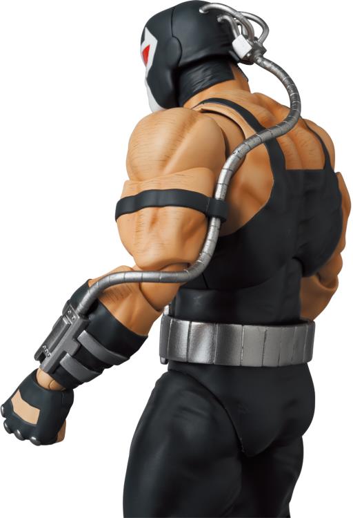 Mafex 216 Bane Figur - Batman Knightfall - DC Comics Medicom Toys