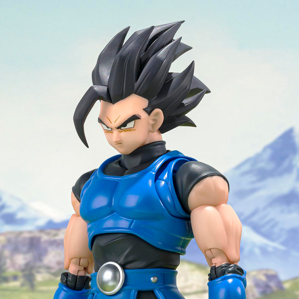 S.H.Figuarts SHALLOT Japan Exclusiv