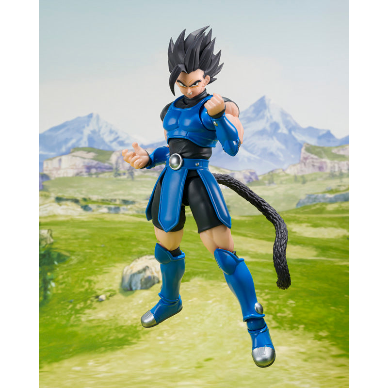 S.H.Figuarts SHALLOT Japan Exclusiv