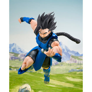 S.H.Figuarts SHALLOT Japan Exclusiv