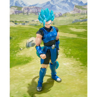S.H.Figuarts SHALLOT Japan Exclusiv