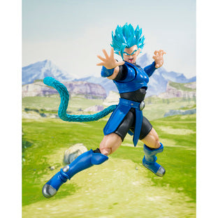 S.H.Figuarts SHALLOT Japan Exclusiv