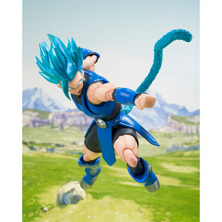 S.H.Figuarts SHALLOT Japan Exclusiv